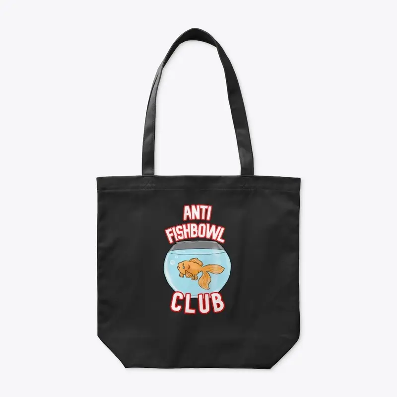 Anti Fishbowl Club