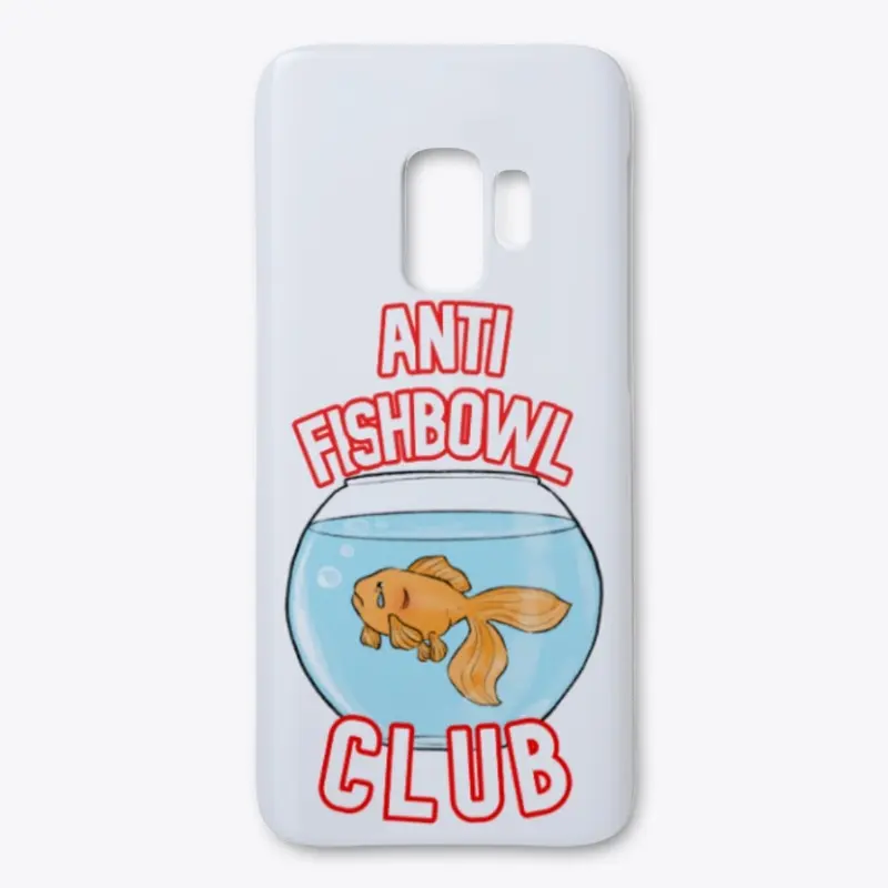 Anti Fishbowl Club